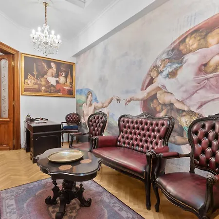 Maison 24 Boutique Appartement