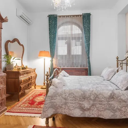 Appartement Maison 24 Boutique *