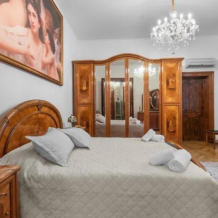 Maison 24 Boutique Appartement Boekarest