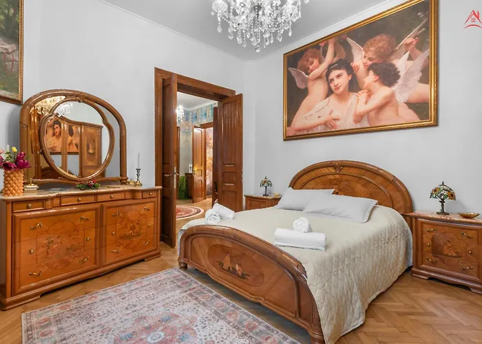 Maison 24 Boutique Appartement *