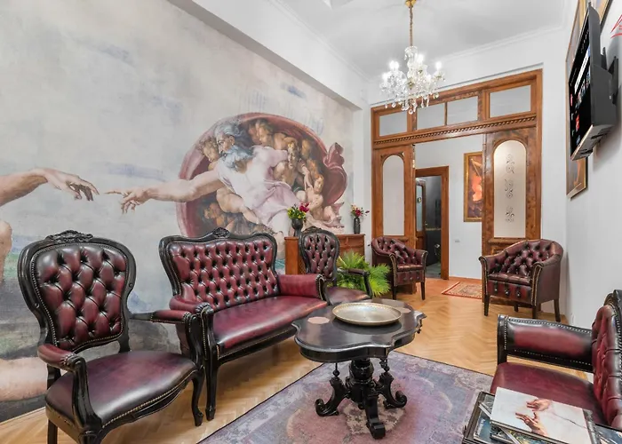 Maison 24 Boutique *