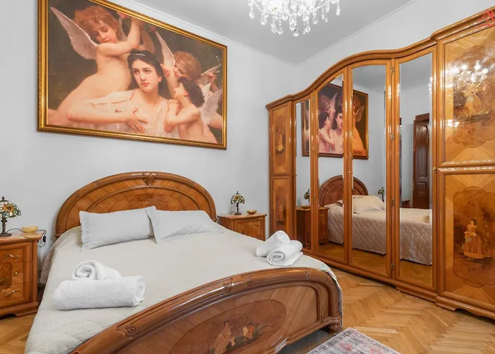 Maison 24 Boutique Appartement