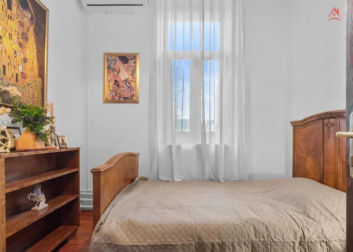 Maison 24 Boutique Appartement *