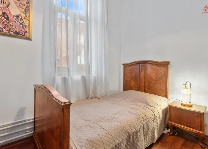 Appartement Maison 24 Boutique *