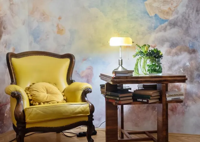 Maison 24 Boutique Appartement