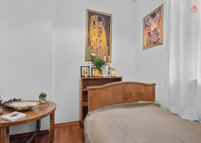 Maison 24 Boutique Appartement *