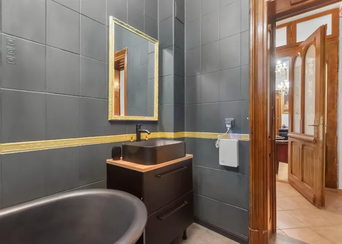 Maison 24 Boutique Appartement