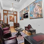 Maison 24 Boutique 아파트 부쿠레슈티