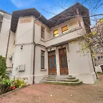 Maison 24 Boutique 아파트 부쿠레슈티