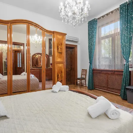 Daire Maison 24 Boutique *