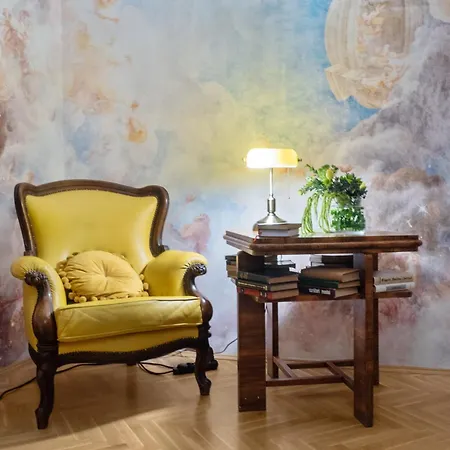 Maison 24 Boutique Apartment