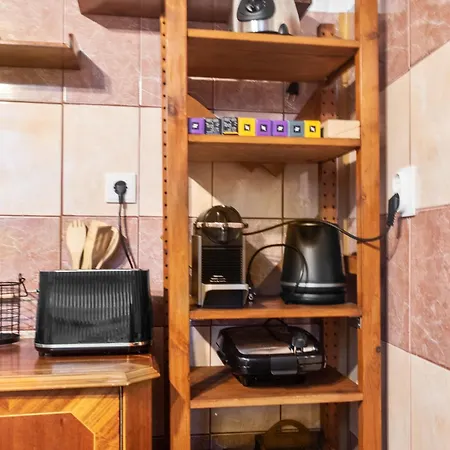 Apartment Maison 24 Boutique