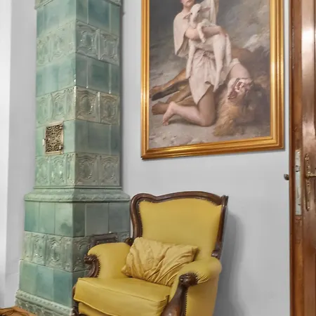 Maison 24 Boutique Bucharest