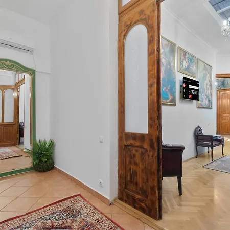Maison 24 Boutique Apartment