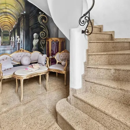 Maison 24 Boutique Apartment *