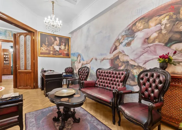 Maison 24 Boutique Apartman