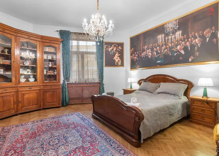 Apartment Maison 24 Boutique