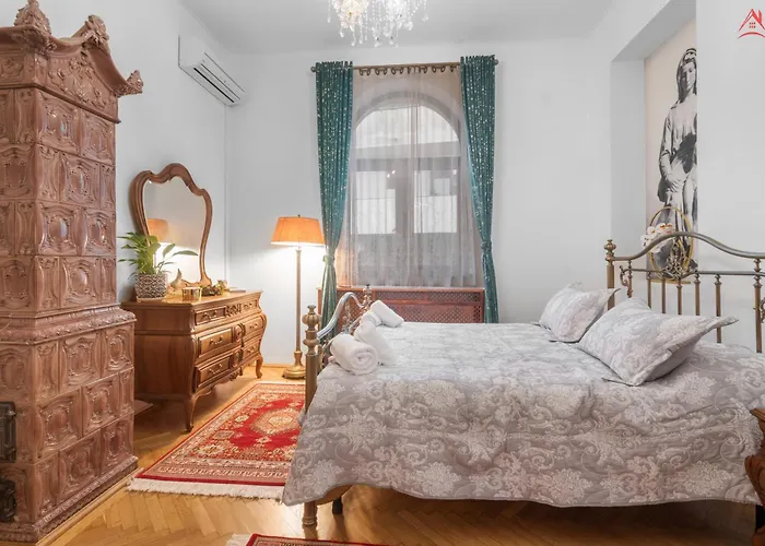 Apartment Maison 24 Boutique *