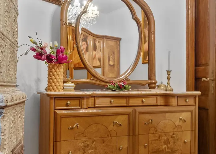 Apartman Maison 24 Boutique