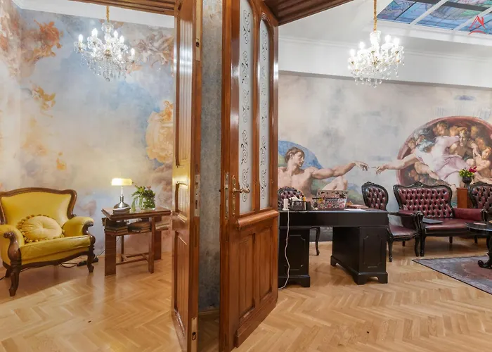 Apartman Maison 24 Boutique