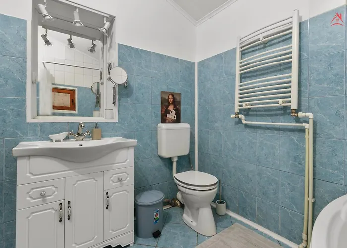 Apartman Maison 24 Boutique