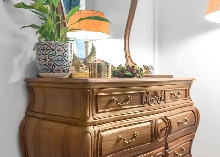 Maison 24 Boutique Apartment *