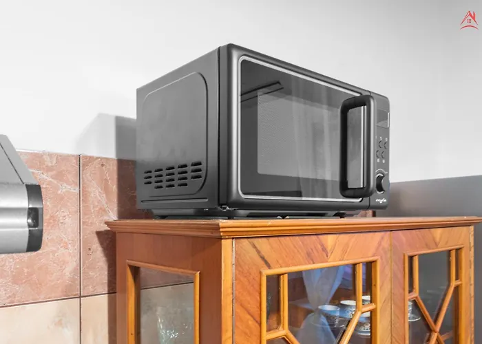 Maison 24 Boutique アパート