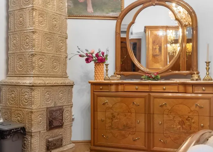 Apartment Maison 24 Boutique *