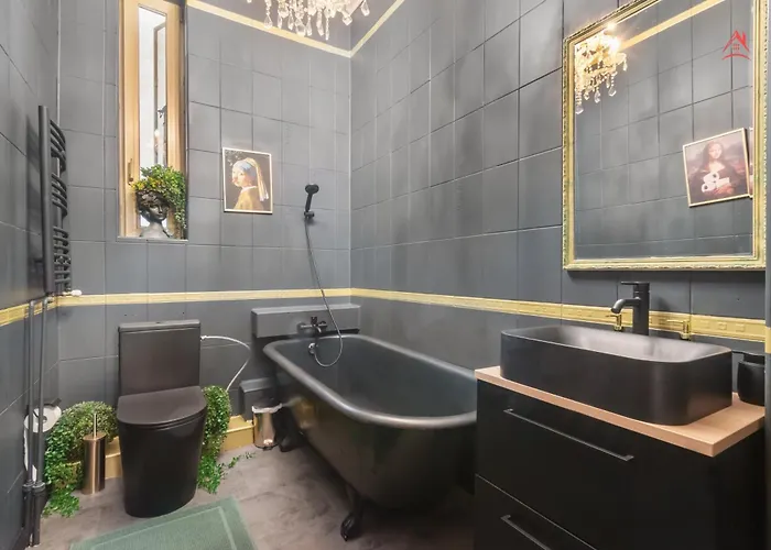 Apartman Maison 24 Boutique