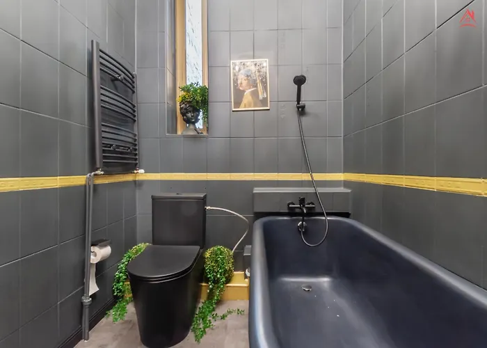 Maison 24 Boutique * Bükreş