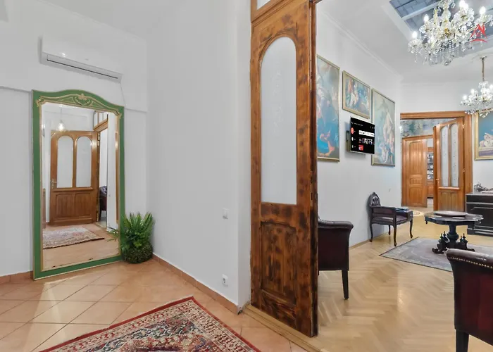 Maison 24 Boutique Apartman