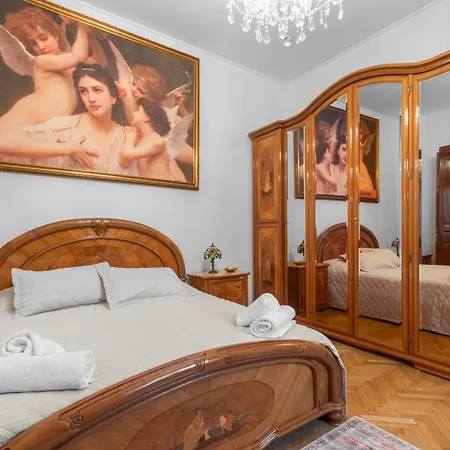 Maison 24 Boutique Appartement