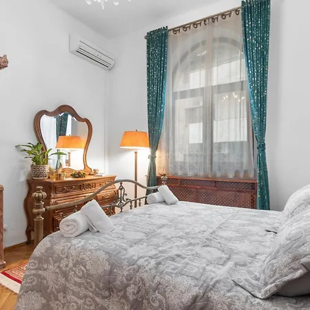 Maison 24 Boutique Lejlighed Bukarest