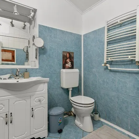 Appartement Maison 24 Boutique