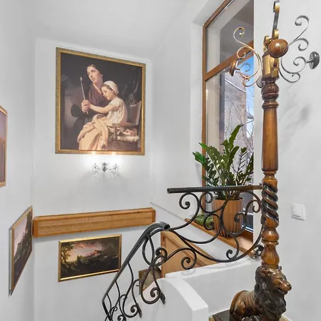 Apartament Maison 24 Boutique *