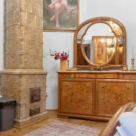 Appartement Maison 24 Boutique *