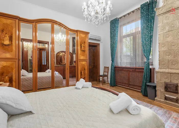 Apartament Maison 24 Boutique *