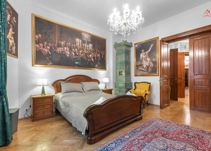 Maison 24 Boutique Apartament Bucureşti