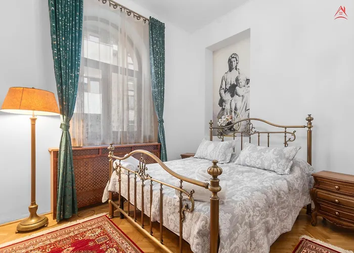 Apartament Maison 24 Boutique