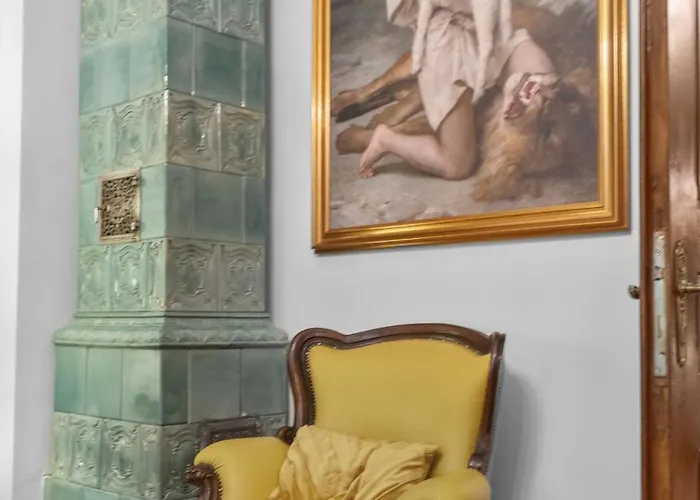 Maison 24 Boutique Bucureşti