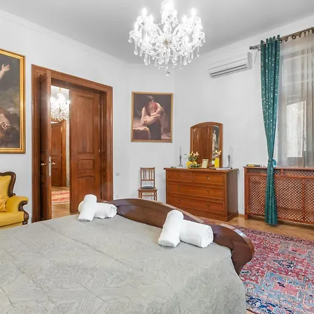 Maison 24 Boutique Apartamento