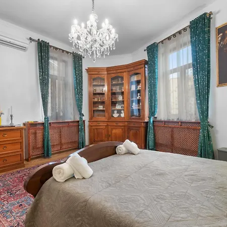 Maison 24 Boutique Apartamento