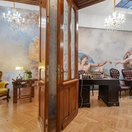 Apartamento Maison 24 Boutique