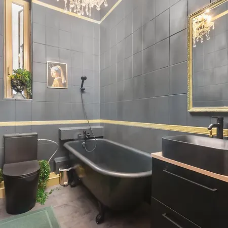 Apartamento Maison 24 Boutique