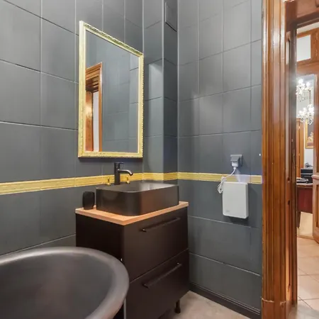 Maison 24 Boutique Apartamento
