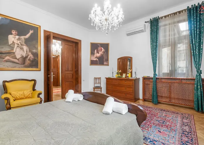 Maison 24 Boutique Apartamento