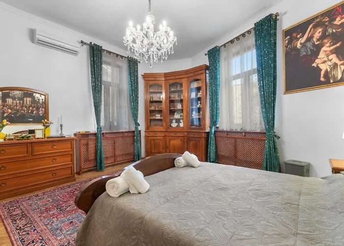 Maison 24 Boutique Apartamento