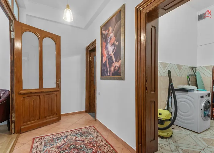 Maison 24 Boutique Apartamento