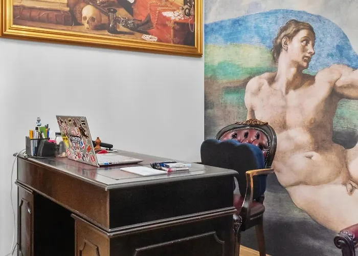 Maison 24 Boutique Apartamento