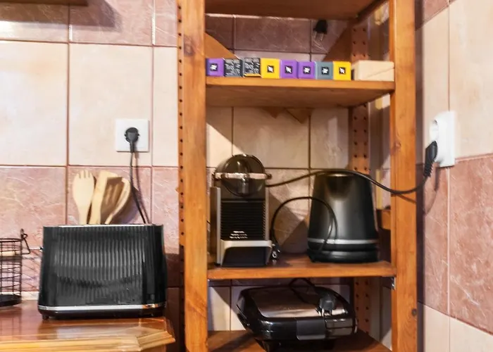 Apartamento Maison 24 Boutique